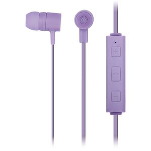 Qudo Bluetooth Earphones Purple