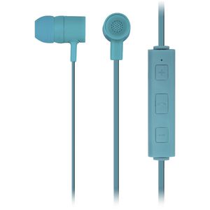Qudo Bluetooth Earphones Teal