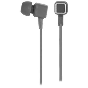 Qudo Earphones Grey