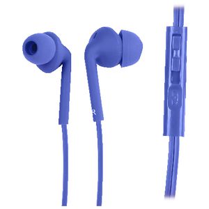 Qudo Smart Earphones Blue