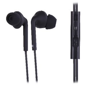 Qudo Smart Earphones Black