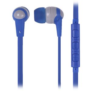 Qudo In Ear Smart Headphones Blue