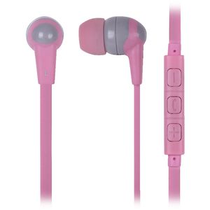 Qudo In Ear Smart Headphones Pink