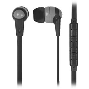 Qudo In Ear Smart Headphones Black