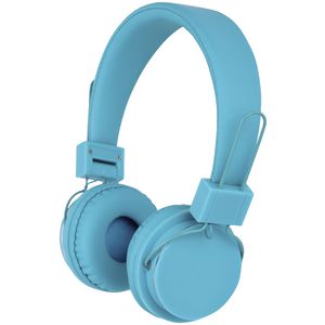 Qudo Volume Limited Bluetooth Headphones Teal