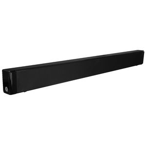 Qudo Bluetooth Soundbar Speaker Black