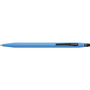 Cross Click Gel Pen Bright Blue