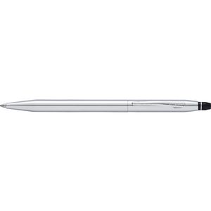 Cross Click Ballpoint Pen Chrome