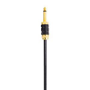 Tono Braided 6.5mm to 6.5mm Cable 6m