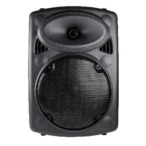 Tono 10" Portable PA Speaker