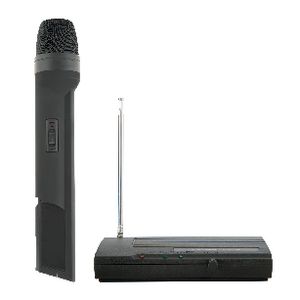 Tono Wireless Microphone and Receiver