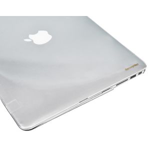 thecoopidea Crystal Case MacBook Air 13 Clear