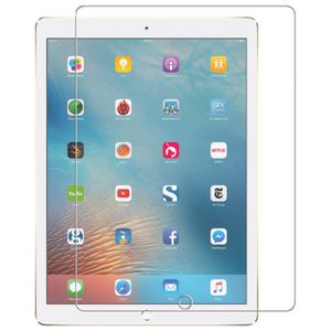 Cleanskin Tempered Glass iPad Pro 12.9" Screen Protector