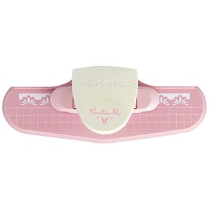Paper Chic Florentine Border Punch