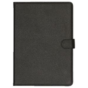 Cleanskin Book Cover iPad 2nd-4th Gen Black
