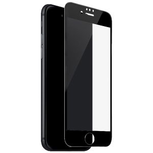 Cleanskin Curved Glass Screen Protector iPhone 6/6s/7