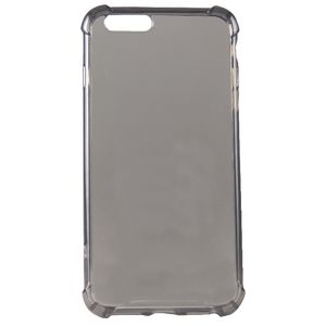 Cleanskin TPU Shield Case iPhone 7/8 Black