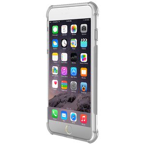 Cleanskin TPU Case iPhone X Clear