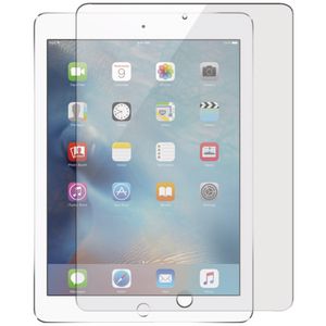 Cleanskin Super Clear iPad 2-4 Screen Guard 3 Pack