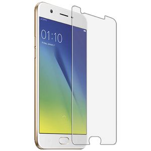 Cleanskin Glass Screen Guard Oppo A57