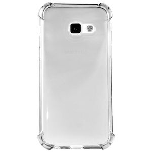 Cleanskin TPU Case Samsung Galaxy A5 Crystal