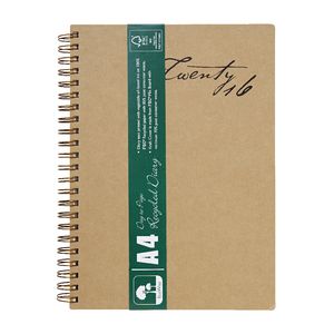 Cumberland Ecowise A4 Day to Page 2016 Diary