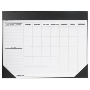 Cumberland Business Desk Mat