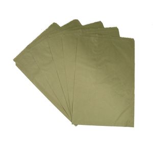 Star Services 430x300mm Brown Paper Bag 500 Pack