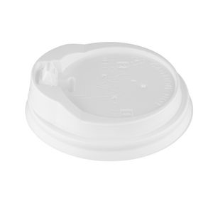 Huhtamaki Flip and Sip Lid 8oz 1000 Pack