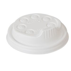 Dart Sipper Lid 237mL 1000 Pack