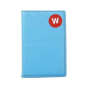 J.Burrows A7 Week to View 2016 Pocket Diary