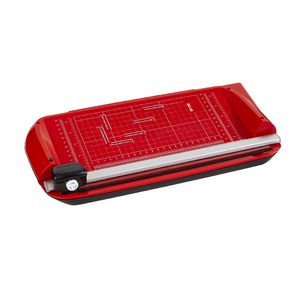 J.Burrows 2 in 1 Guillotine and Trimmer A4