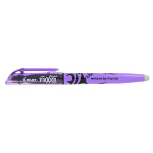 Pilot Frixion Light Erasable Highlighter Violet