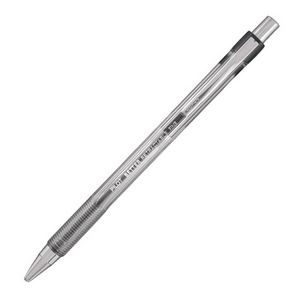 Pilot BP-145 Fine Retractable Ballpoint Pens Black 12 Pack