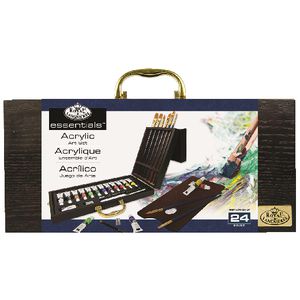 Royal & Langnickel Acrylic Set