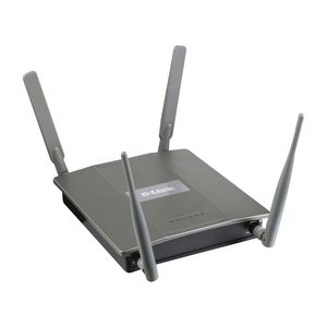 D-Link AirPremier Wireless N Dual Band Access Point DAP-2690