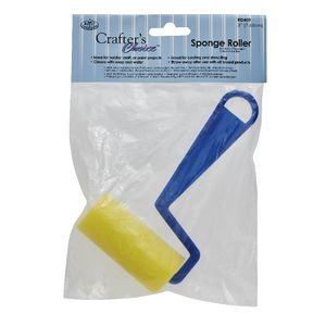 Royal & Langnickel Sponge Roller 3"