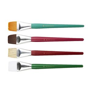 Royal & Langnickel Jumbo Brush Set 4 Piece