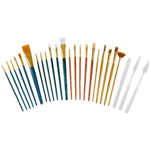 Royal & Langnickel Artist Set 25 Piece