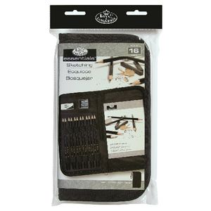 Royal & Langnickel Sketching Set 16 Piece