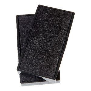 Deskmate Replacement Ink Pad DIY 5 Lines 3/4mm Text Black