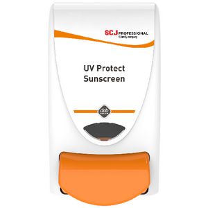 Deb Stoko Sun Protect 1000 Dispenser with 1L Cartridge