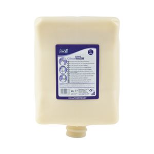 Deb Citrus Power Wash 4L 4 Pack