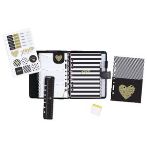 Debden Dayplanner Me Desk Accessories Pack Je T'Aime
