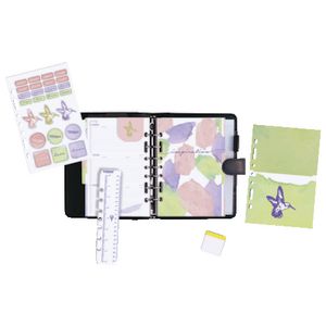 Debden Dayplanner Me Desk Accessories Pack Inspire