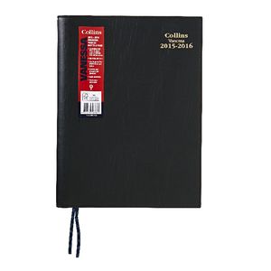 Collins Vanessa A4 Week To Open 2017/18Financial Yr Diary Free Postage Reduced Collins Vanessa A4 Week To Open 2017/18Financial Yr Diary Free Postage Reduced