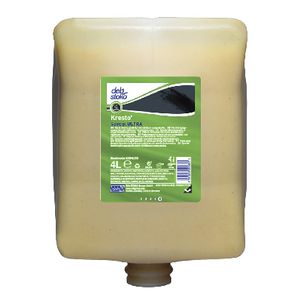 Kresto Special Ultra Heavy Duty Hand Wash 4L