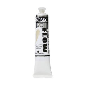 Derivan Flow Paint 75mL Australian Ghost Gum S1