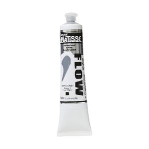 Derivan Flow Paint 75mL Mars Grey S1
