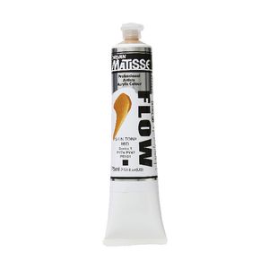 Derivan Flow Paint 75mL Skin Tone Mid S1